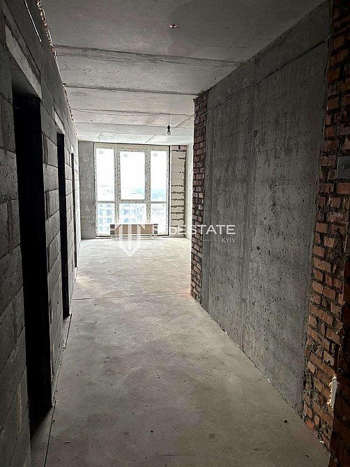 Продаж Квартира 1-кімнатна, 7/23 поверх на вул. Всеволода Змієнка Київ - фото 4