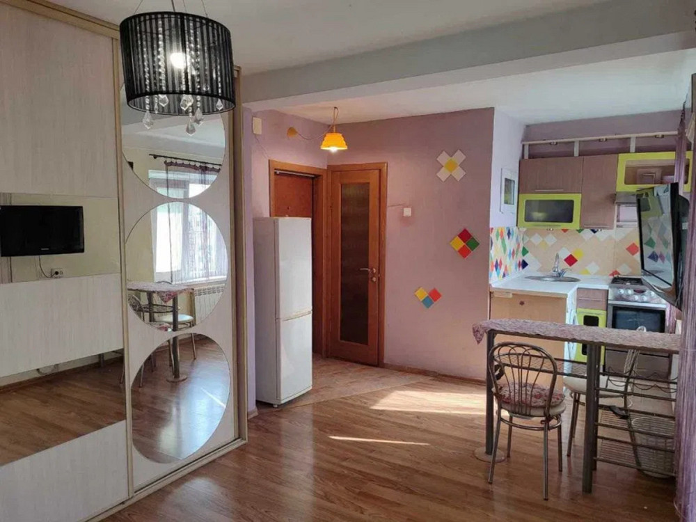 Оренда Квартира 1-кімнатна, 9/9 поверх на Йорданська, 8 Kiev - photo 8