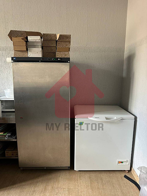 Продаж заклад громадського харчування на Театральна пл., 5 поверх - 1 Uzhhorod - photo 16