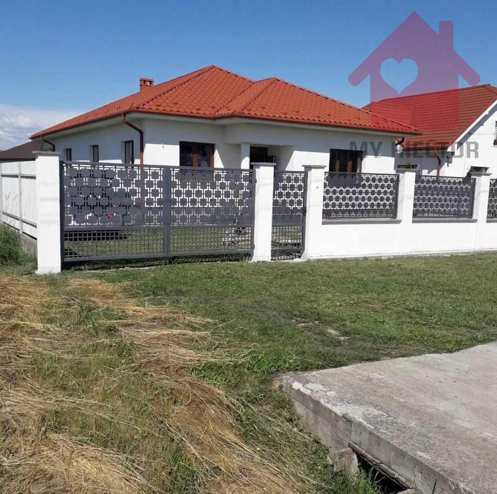 Продаж Будинок на Головна, 20 Холмок - фото 1