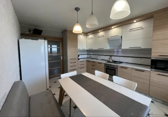 Продаж 3к Квартира 73.3 кв.м Якова Гальчевського Вінниця