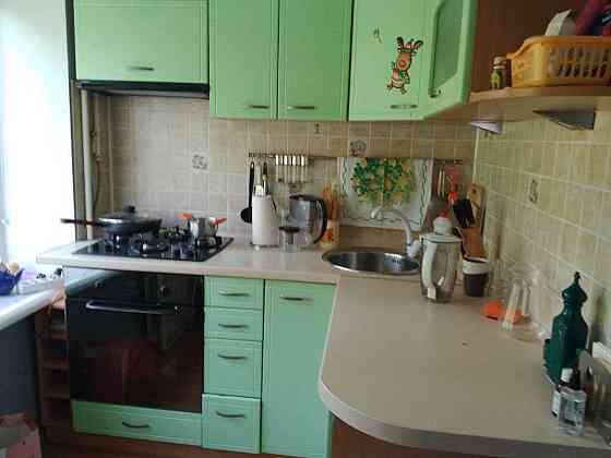 Продаж Квартира 1-кімнатна, 4/5 поверх на Туполєва Академіка вул., д. 5 Київ