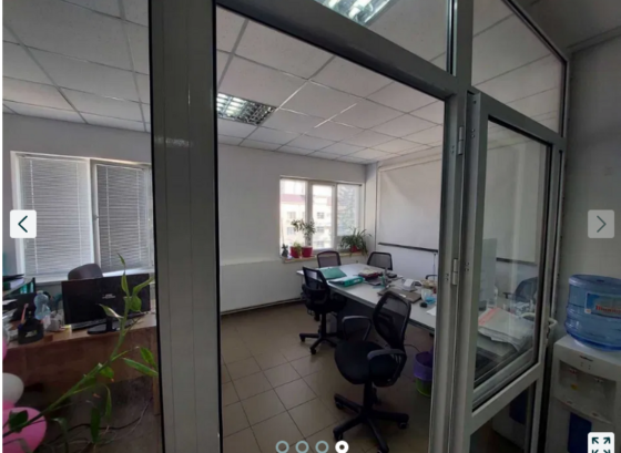 Оренда приміщення вільного призначення на Пирогова поверх - 4/4 Vinnytsya