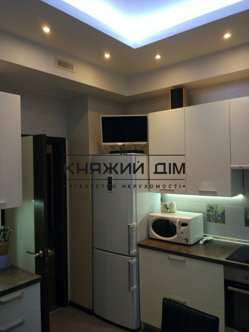 Оренда Квартира 1-кімнатна, 9/25 поверх на Руданского Степана ул. Kiev - photo 6