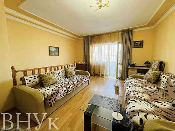 Продаж Квартира 3-кімнатна, 4/5 поверх на Миколи Зерова(р-н Cкриня L'viv