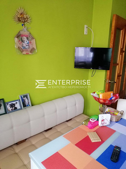 Продаж 3к Квартира 69 кв.м Озерная вул. Київ - фото 3