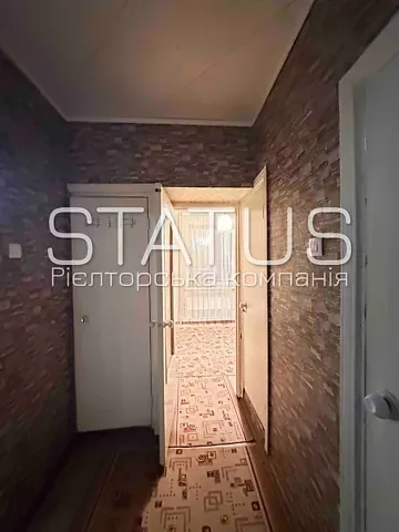 Продаж 1к Квартира 36.6 кв.м Миру проспект 24 Полтава - фото 13