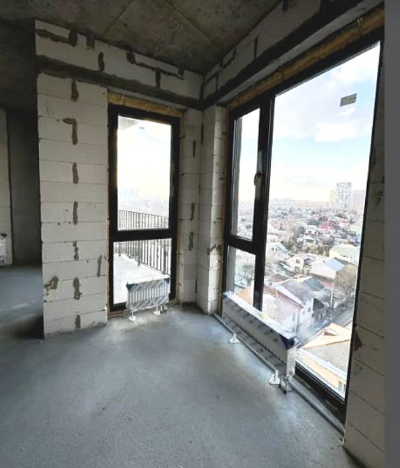 Однокомнатная квартира в апарт-комплексе "Итака", Одеса - фото 10