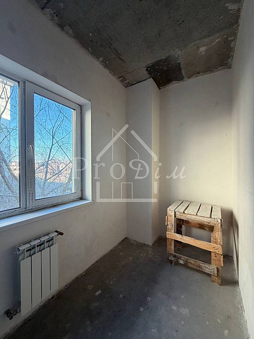 Продаж Квартира 2-кімнатна, 2/7 поверх на Івана Дяченка вул., 20А Київ - фото 5