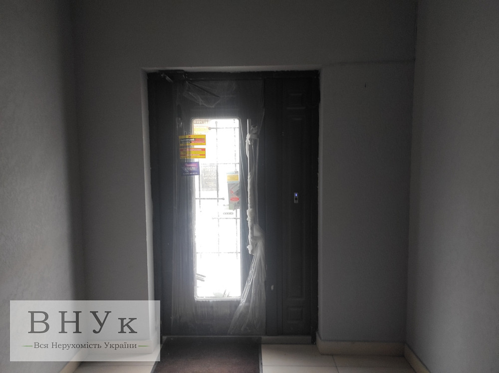 Продаж Квартира 1-кімнатна, 2/6 поверх на вул. Наливайка С. Ternopil' - photo 10