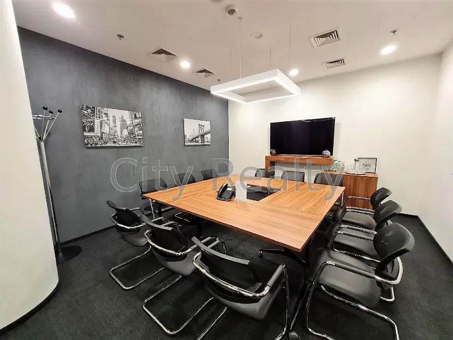 Сдаётся Офисные помещения площадь 25 кв.м 8-й этаж Киев Болсунівська 13-15 Киев - изображение 6