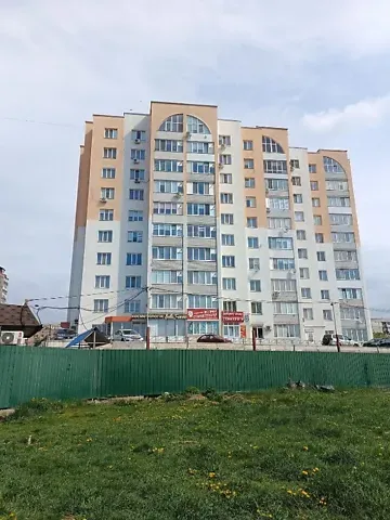 Продаж 1к Квартира 52 кв.м Зарічанська вулиця 9 Хмельницький - фото 17