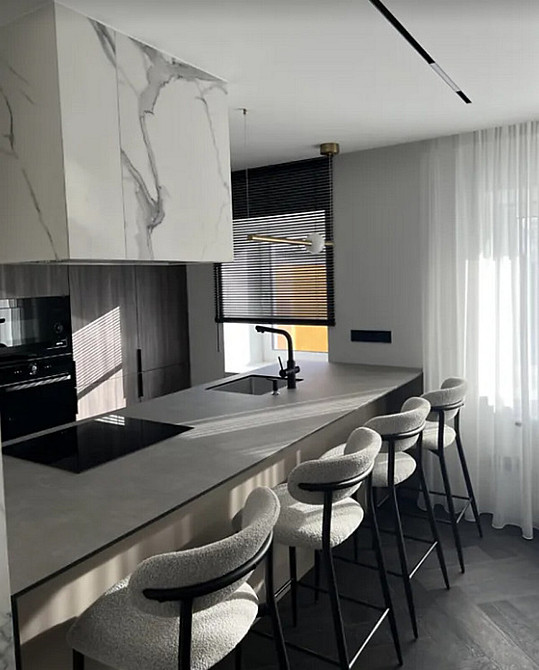 Продаж 3к квартири 73.3 кв. м на пров. Галицький Тернопіль - фото 4