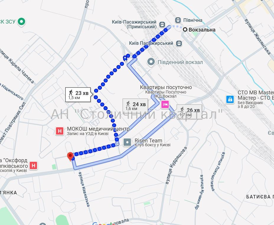 Продаж Будинок 2-кімнатний на Липківського Василя Митрополита вул., 32 Kiev - photo 8