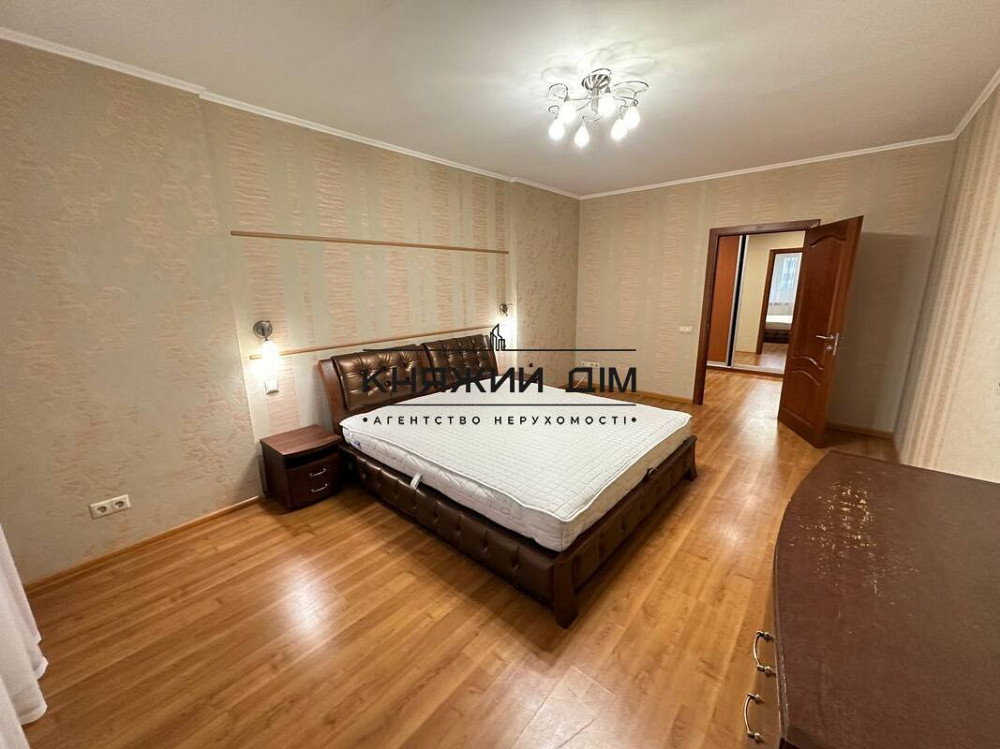 Оренда Квартира 3-кімнатна, 9/25 поверх на Срибнокильская ул. Kiev - photo 12