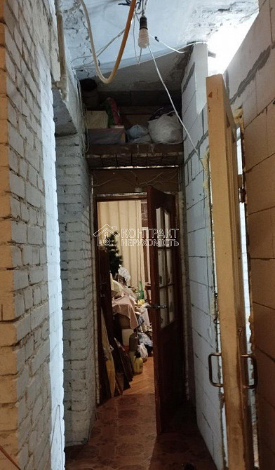 Продаж Квартира 2-кімнатна, 5/5 поверх на вул. Гімназійна Харків - фото 12