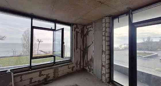 Двухкомнатная квартира в клубном доме у моря Одеса