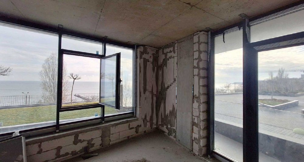 Двухкомнатная квартира в клубном доме у моря Одеса - фото 5