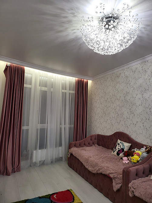 Продам красивую квартиру в на проспекте Гагарина Одеса - фото 5