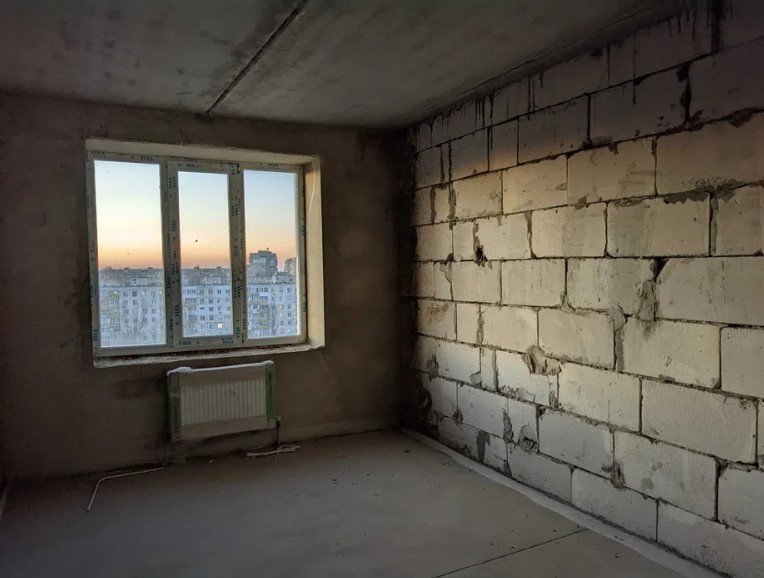 Продаж Квартира 3-кімнатна на ул. Днепропетровская дорога, 22а Kryzhanivka (Shyriaivskyi raion) - photo 3