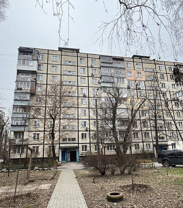 Продаж Квартира 3-кімнатна, 8/9 поверх на Калиновая ул., 71 Дніпро - фото 9