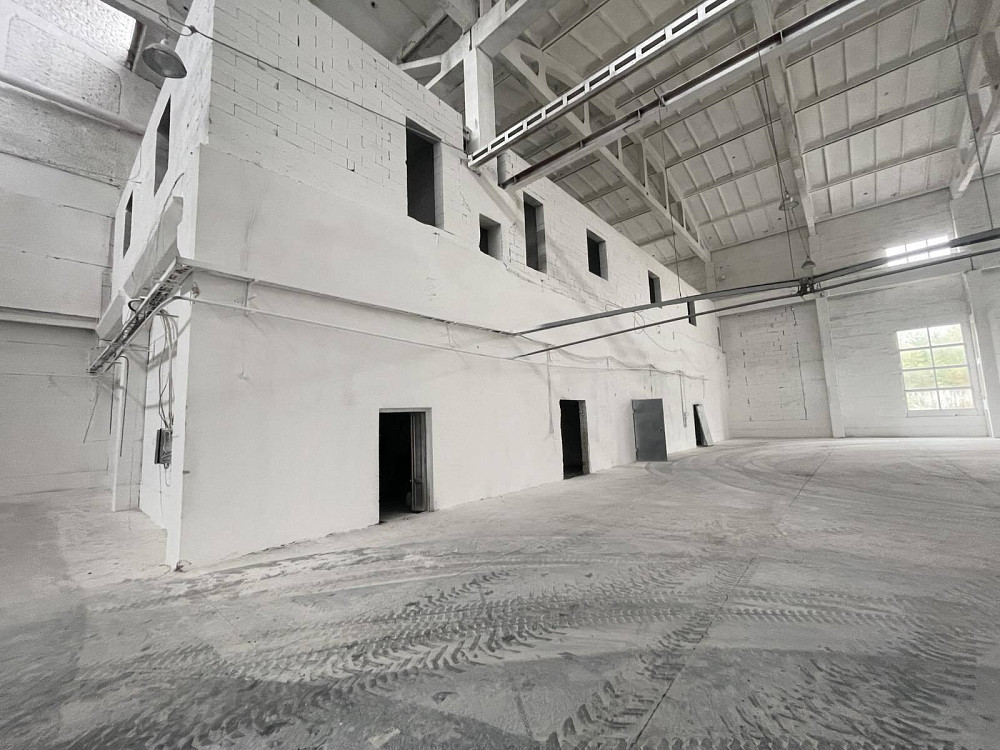 Оренда приміщення вільного призначення поверх - 1/1 Тернополь - изображение 14