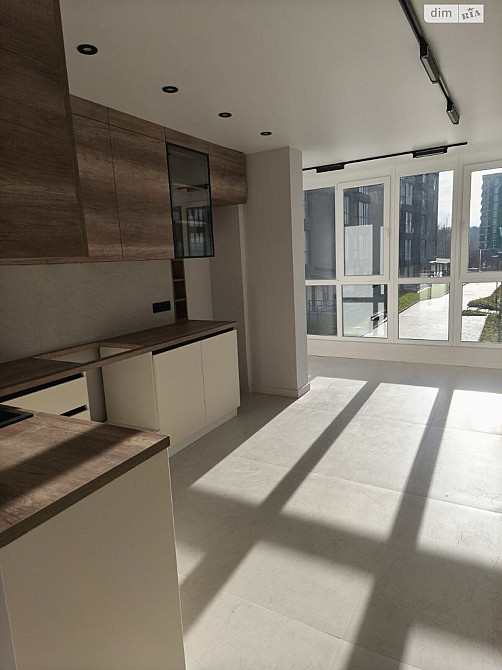 Продаж Квартира на улица Роксоляни 163 Львов - изображение 1