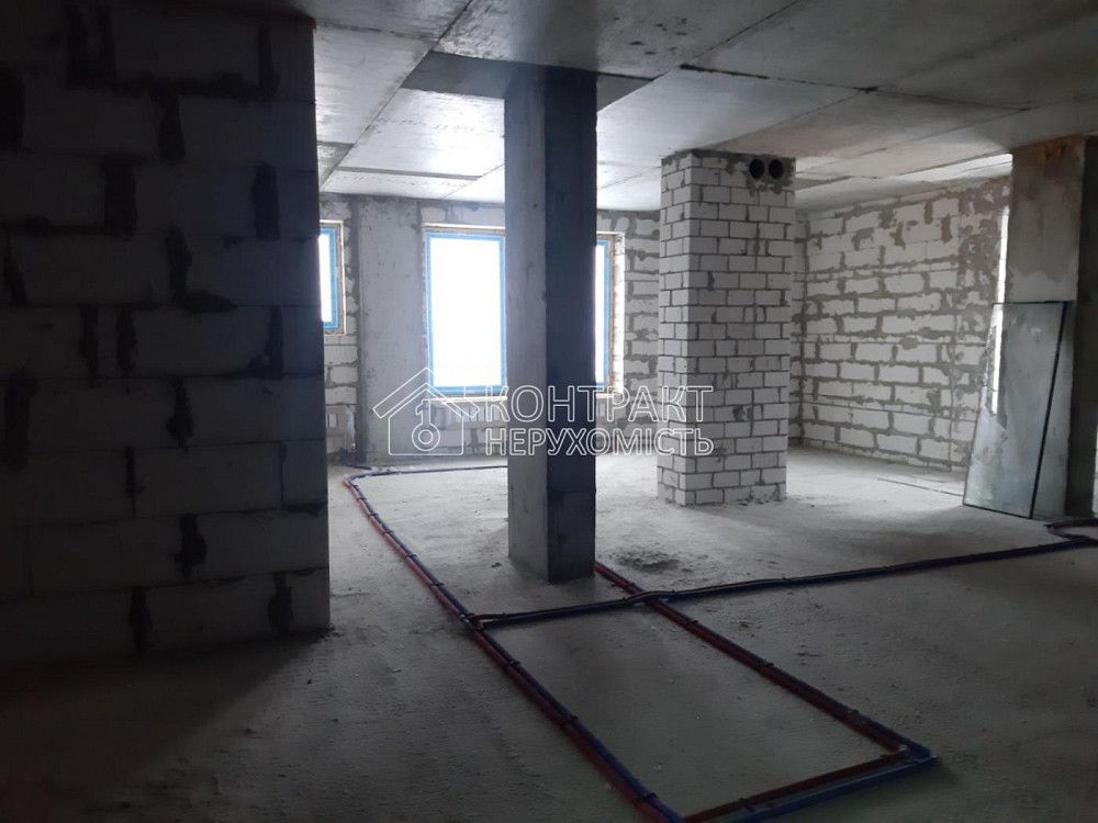 Продаж Квартира 2-кімнатна, 15/20 поверх на вул. Гвардійців Широнінців Харьков - изображение 17