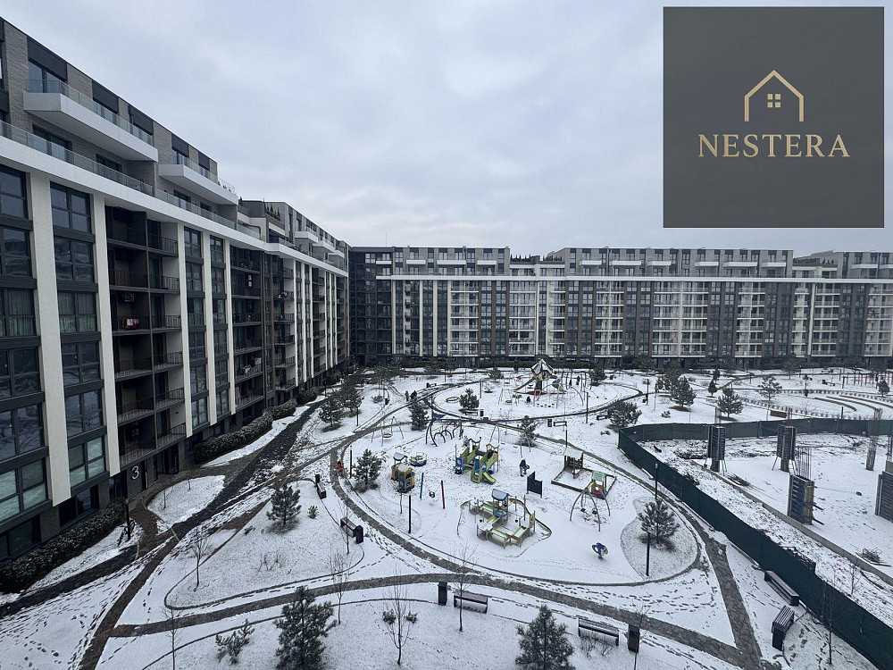 Оренда Квартира 3-кімнатна, 5/9 поверх на Легоцького вул., 33/78 Uzhhorod - photo 9