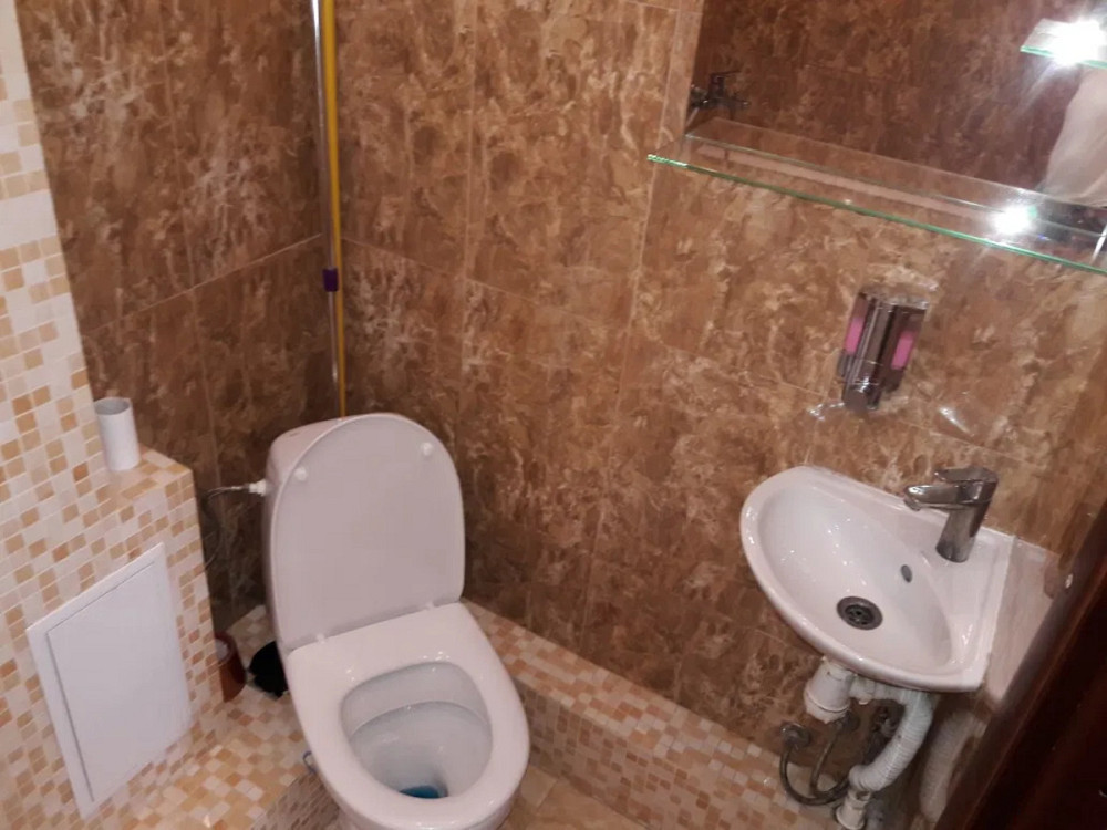 Оренда Квартира 1-кімнатна, 5/5 поверх на Тулузи, 18 Киев - изображение 13