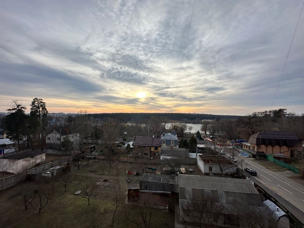 Оренда Квартира 2-кімнатна, 5/16 поверх на Верховинна, 91 Київ - фото 15