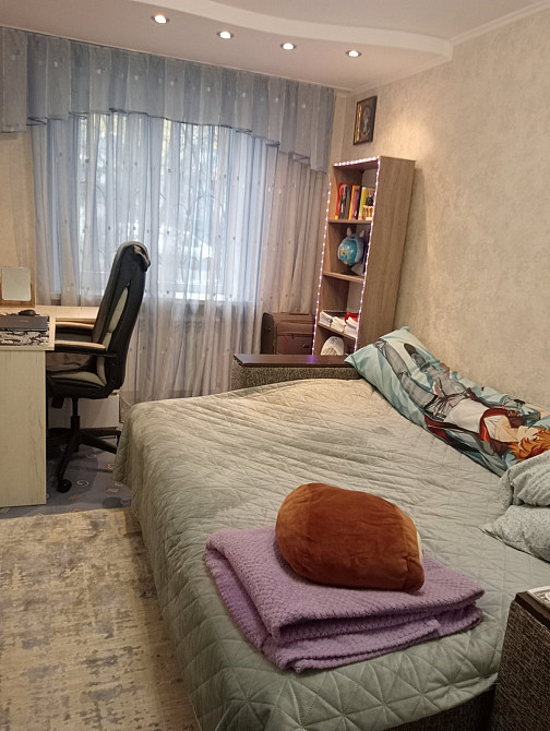 Продаж Квартира 2-кімнатна на ул. Генерала Петрова, 53 Одеса - фото 9