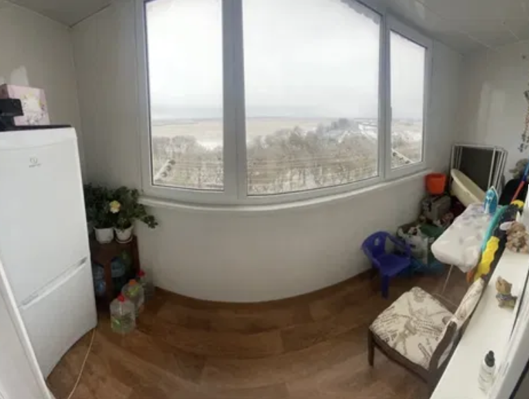 Продаж Квартира 3-кімнатна на ул. Гвардейская, 68 Черноморское - изображение 18