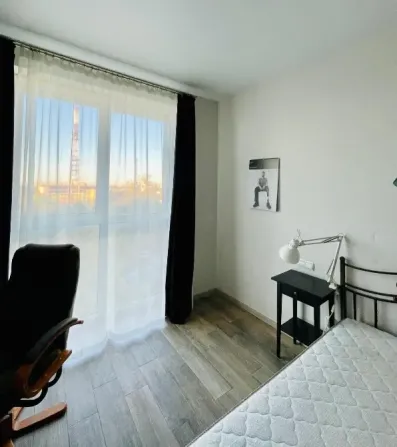 Продаж 1к Квартира 46 кв.м Порохова Львів - фото 11