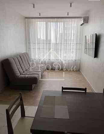 Оренда Квартира 2-кімнатна, 6/16 поверх на Європейського Союзу, 43 Киев