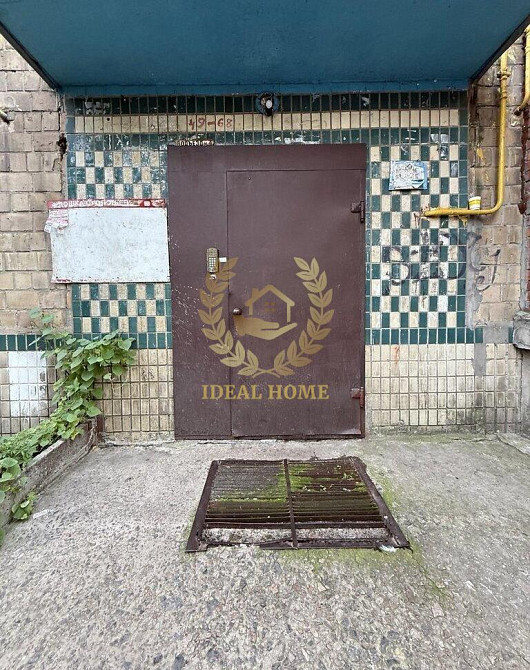 Продається 2-х кімнатна квартира в Деснянському районі, Лісовий масив Киев - изображение 14