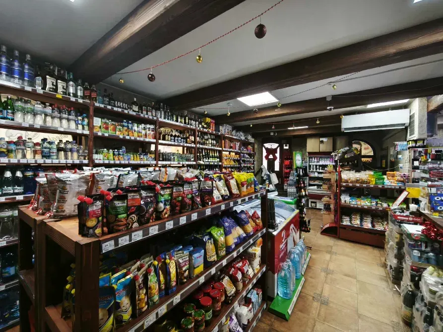 Продаж Окрема будівля / частина будівлі площа 47 кв.м 1-й поверх на Собранецька 2 Ужгород - фото 10