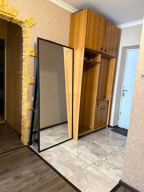 Оренда Квартира 1-кімнатна, 20/25 поверх на Хорольська, 1а Київ - фото 5