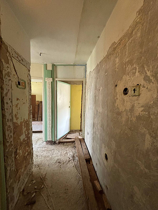 Продаж Квартира 2-кімнатна, 3/5 поверх на Довженка Ivano-Frankivs'k - photo 5