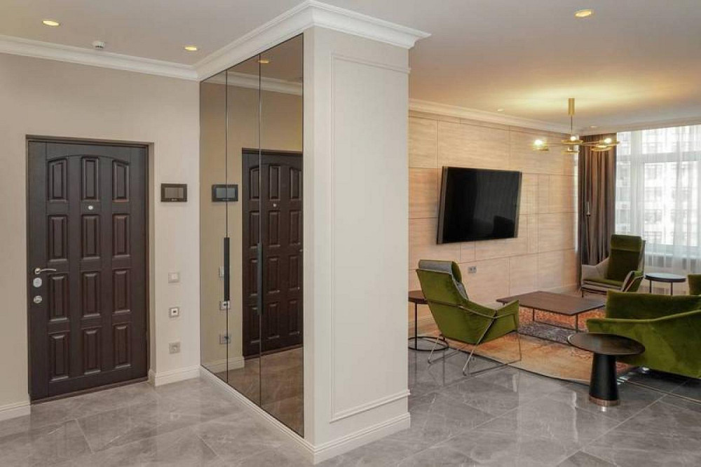 Продаж Квартира 2-кімнатна, 20/25 поверх на Каманина ул. Одеса - фото 1