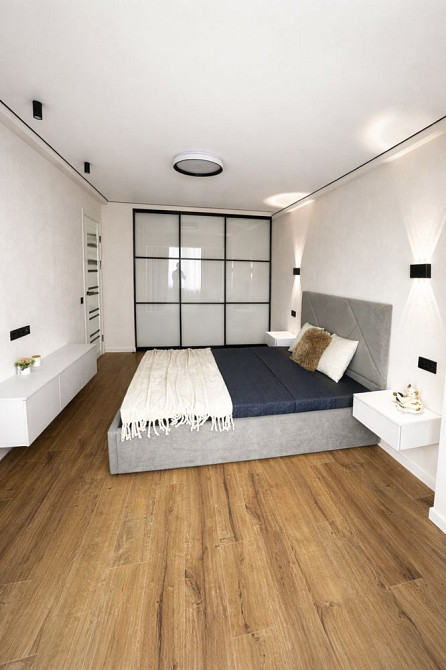 Продаж Квартира 1-кімнатна, 8/9 поверх на Берестейський вул., д. 19 Київ - фото 5