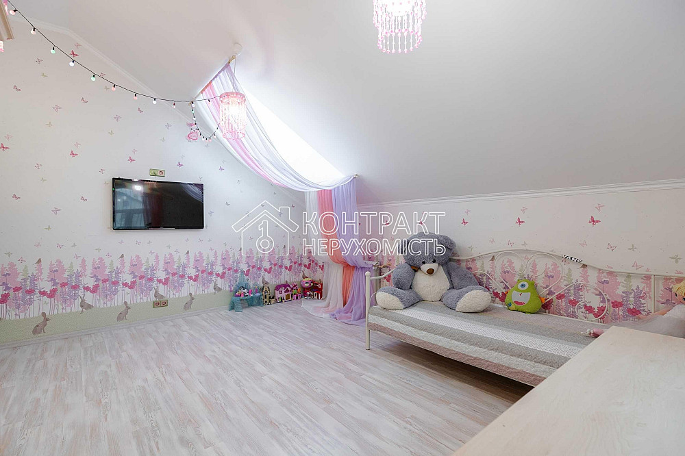 Продаж Будинок 6-кімнатний на вул. Франка Kharkiv - photo 18