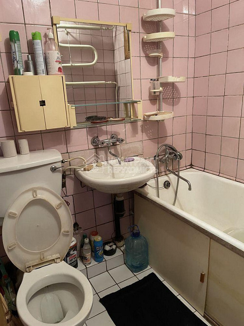 Продаж Квартира 2-кімнатна, 2/5 поверх на вул. 23 Серпня Харьков - изображение 7