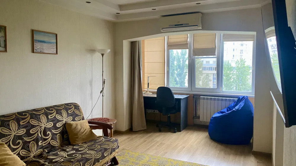 Оренда Квартира 1-кімнатна, 6/9 поверх на Шумського, 6 Київ - фото 5