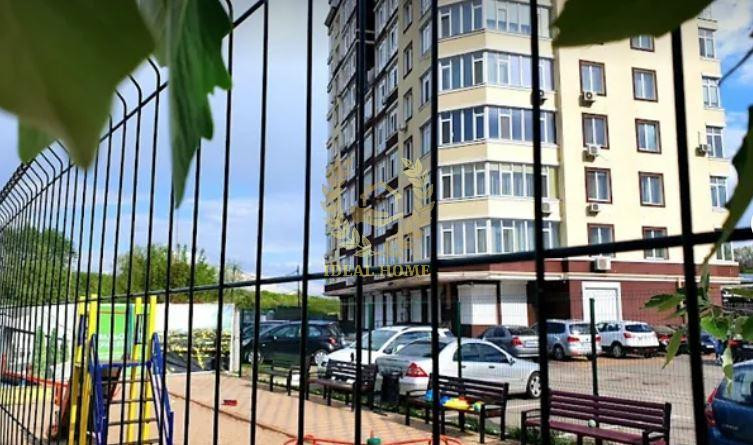 Продаж (переуступка) 1-кімн. квартири, Голосіївський р-н Київ - фото 4