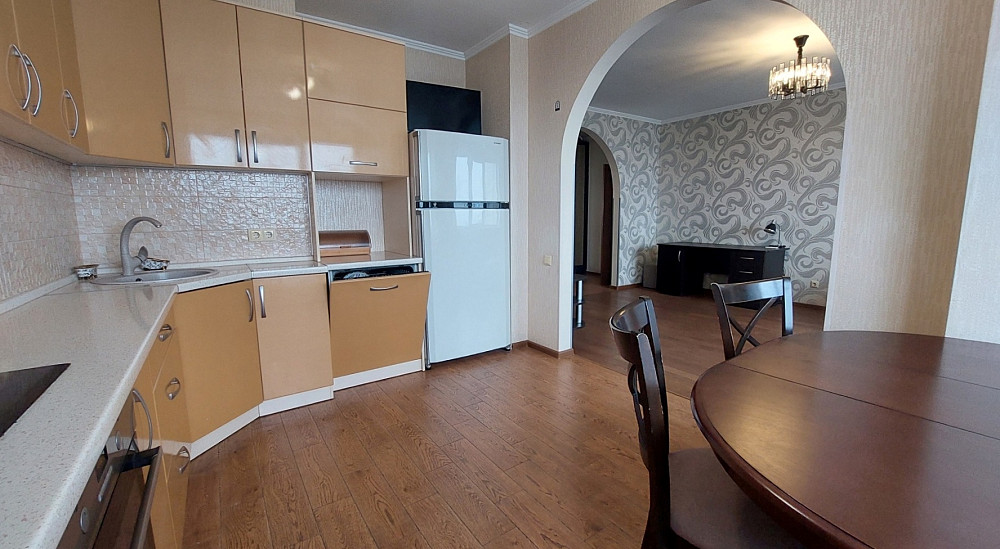 Продаж Квартира 2-кімнатна на ул. Бреуса, 63/1 Одеса - фото 15