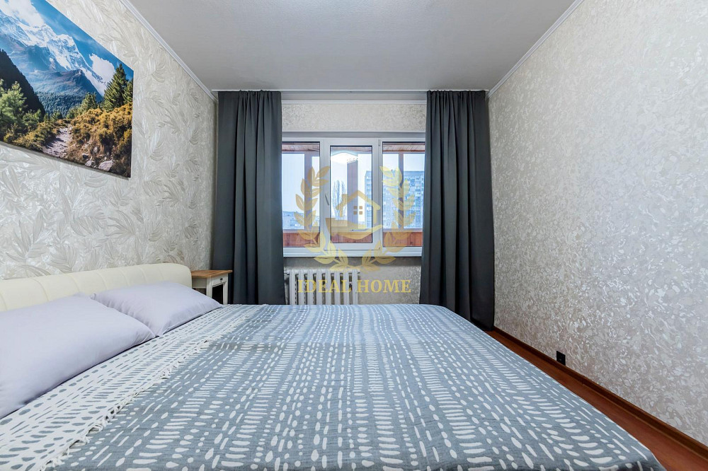 Продаж Квартира 2-кімнатна на Рональда Рейгана ул., 16 Київ - фото 13