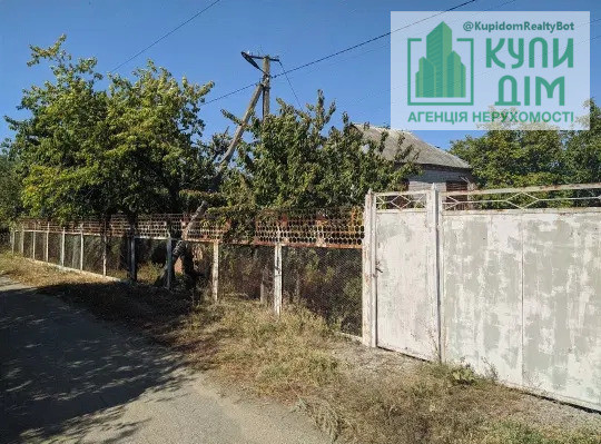 Двоповерховий цегляний будинок. Івано-Благодатне Кропивницький - фото 3