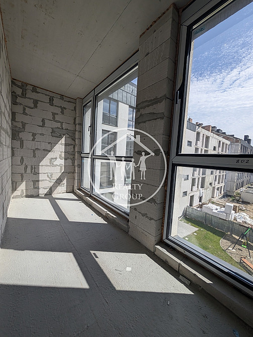 Продаж 1к Квартира 56 кв.м Волинська вул., 9 L'viv - photo 7