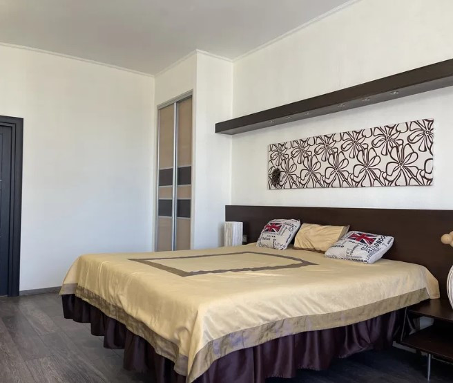 2-х комн. квартира в ЖК Новая Аркадия- на улице Тенистой Odessa - photo 9